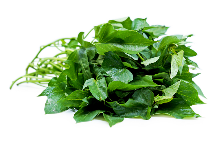 POTATO LEAVES 300G +/-